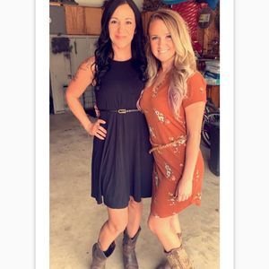 Meet your Posher, Brandy